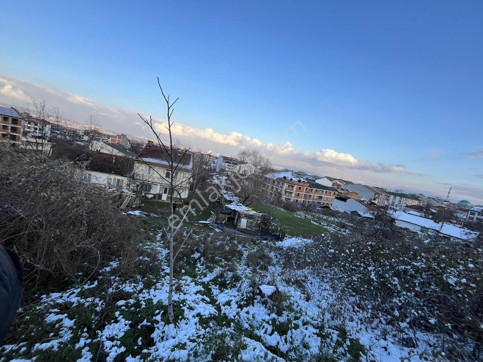 Anka G' Den Cerrah Merkezde Değerlenen Bölgede Satılık Arsa - Görsel 2