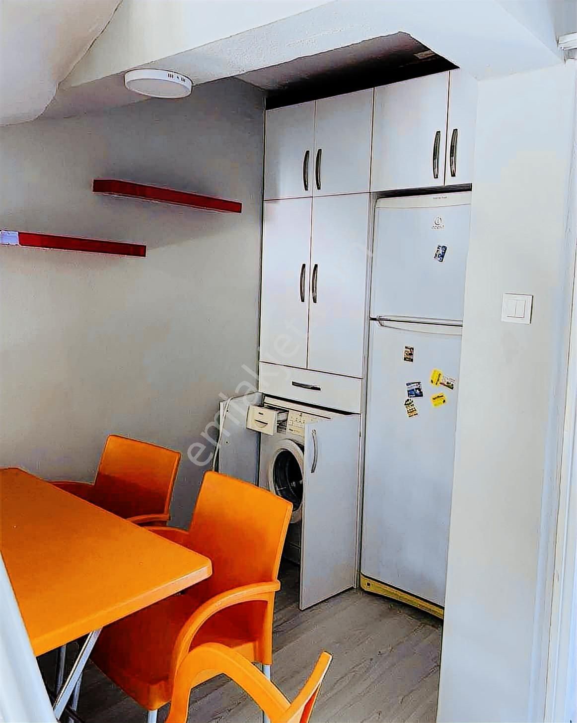 Kuşadası Yılancı Burnu Mevkii 3+2 Köşe Bahçeli Satılık Villa - Görsel 20