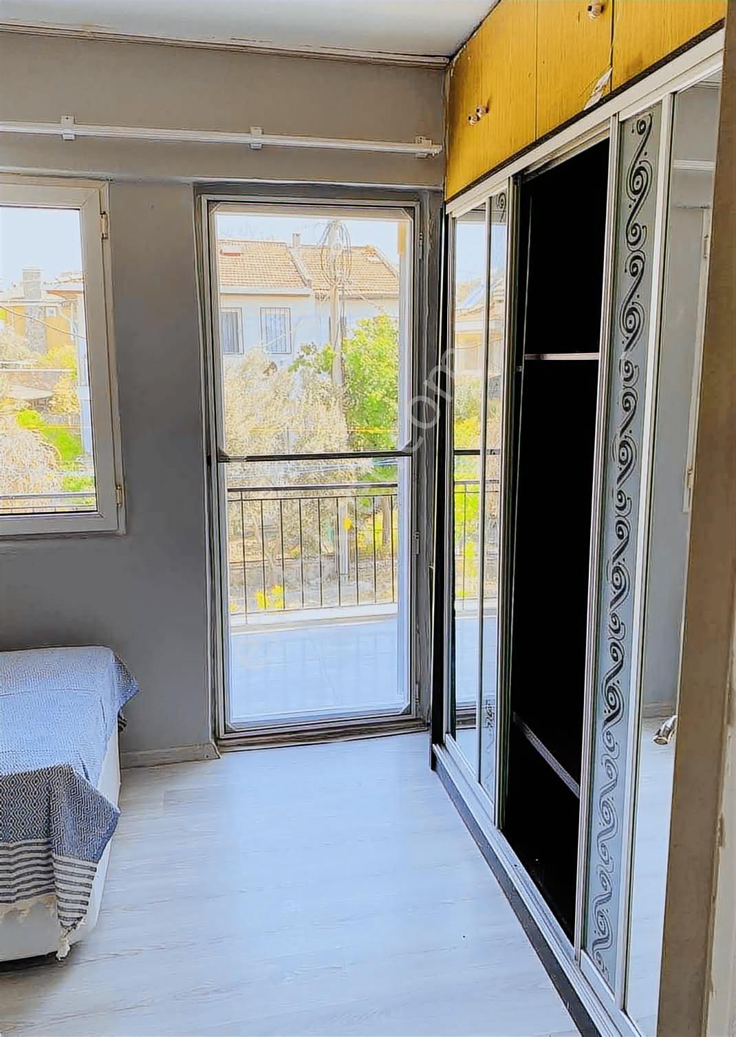 Kuşadası Yılancı Burnu Mevkii 3+2 Köşe Bahçeli Satılık Villa - Görsel 21