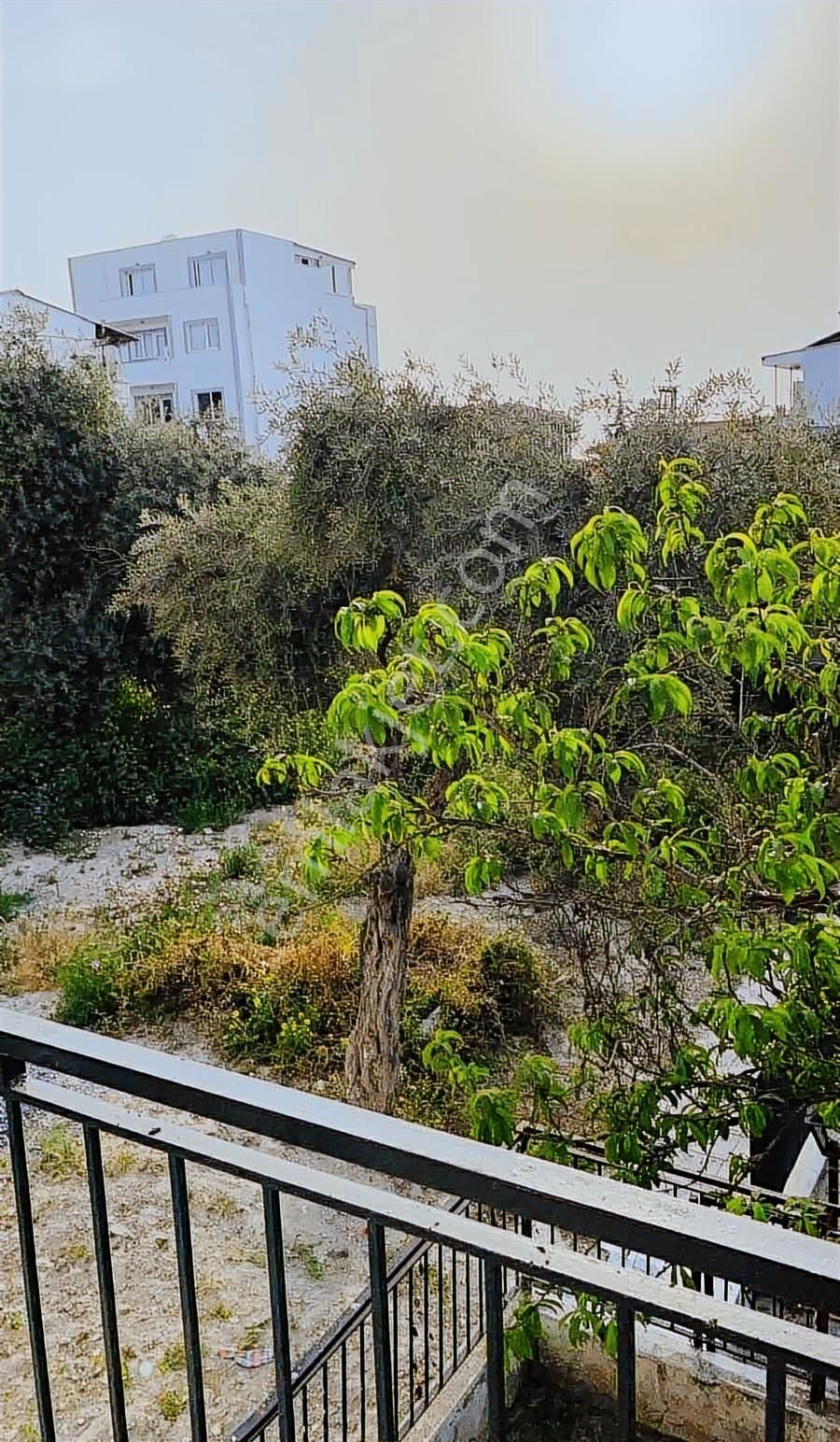 Kuşadası Yılancı Burnu Mevkii 3+2 Köşe Bahçeli Satılık Villa - Görsel 13