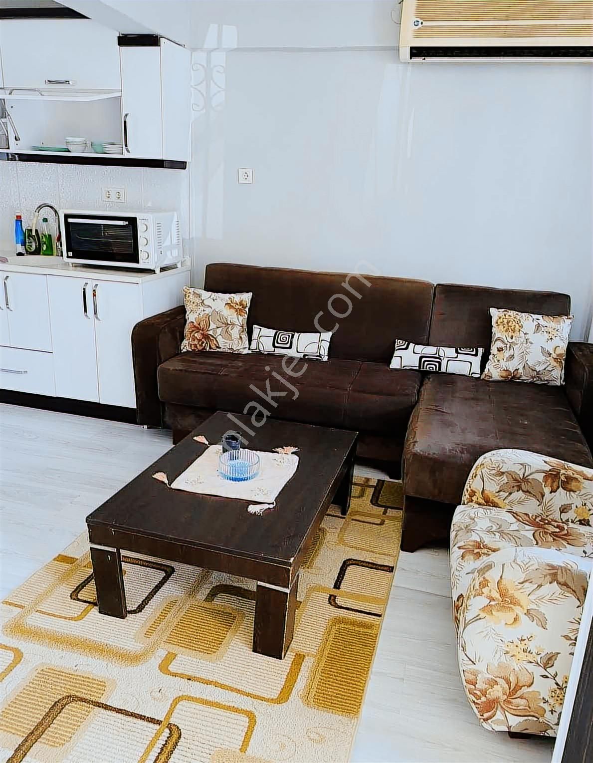 Kuşadası Yılancı Burnu Mevkii 3+2 Köşe Bahçeli Satılık Villa - Görsel 28