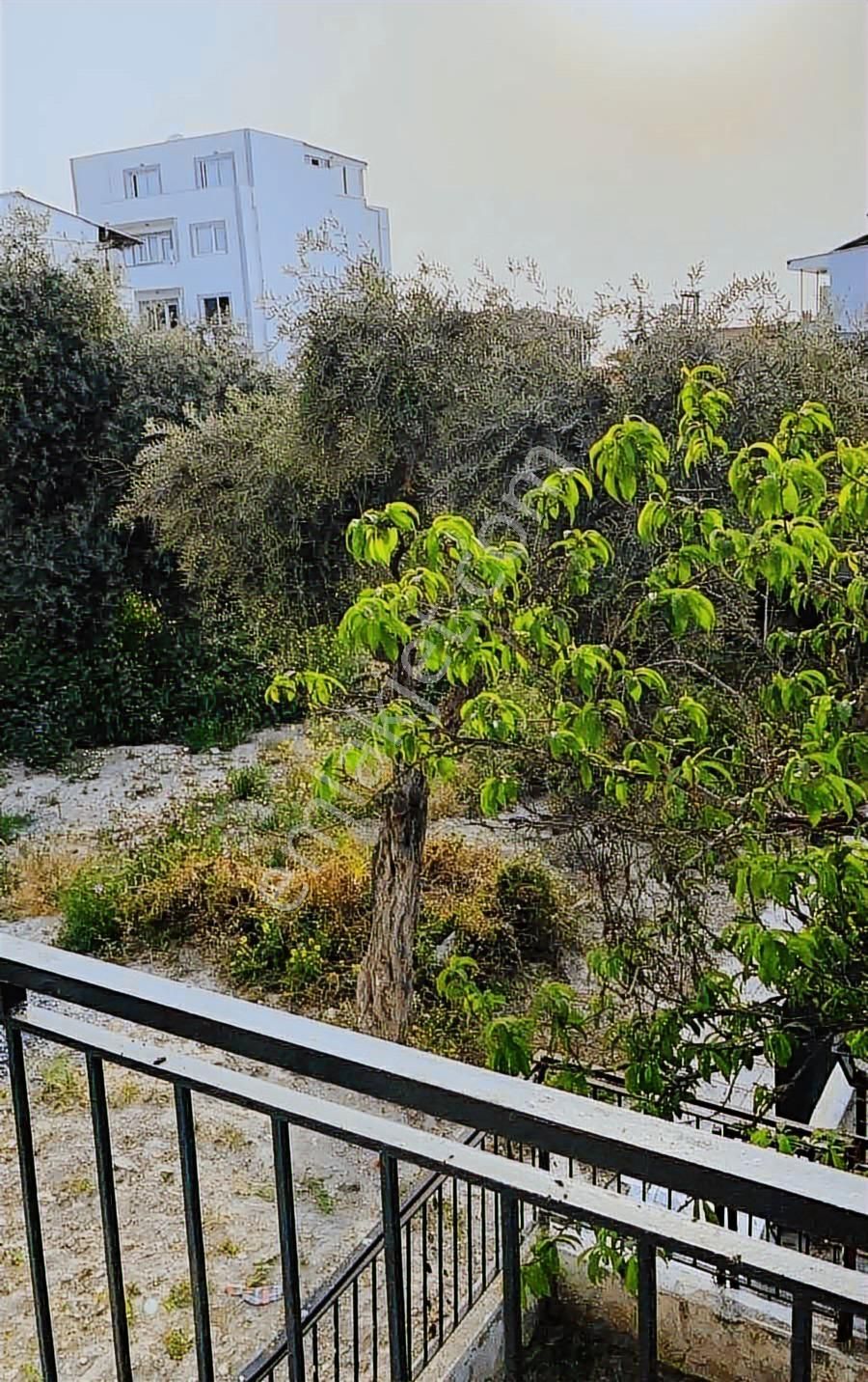 Kuşadası Yılancı Burnu Mevkii 3+2 Köşe Bahçeli Satılık Villa - Görsel 23