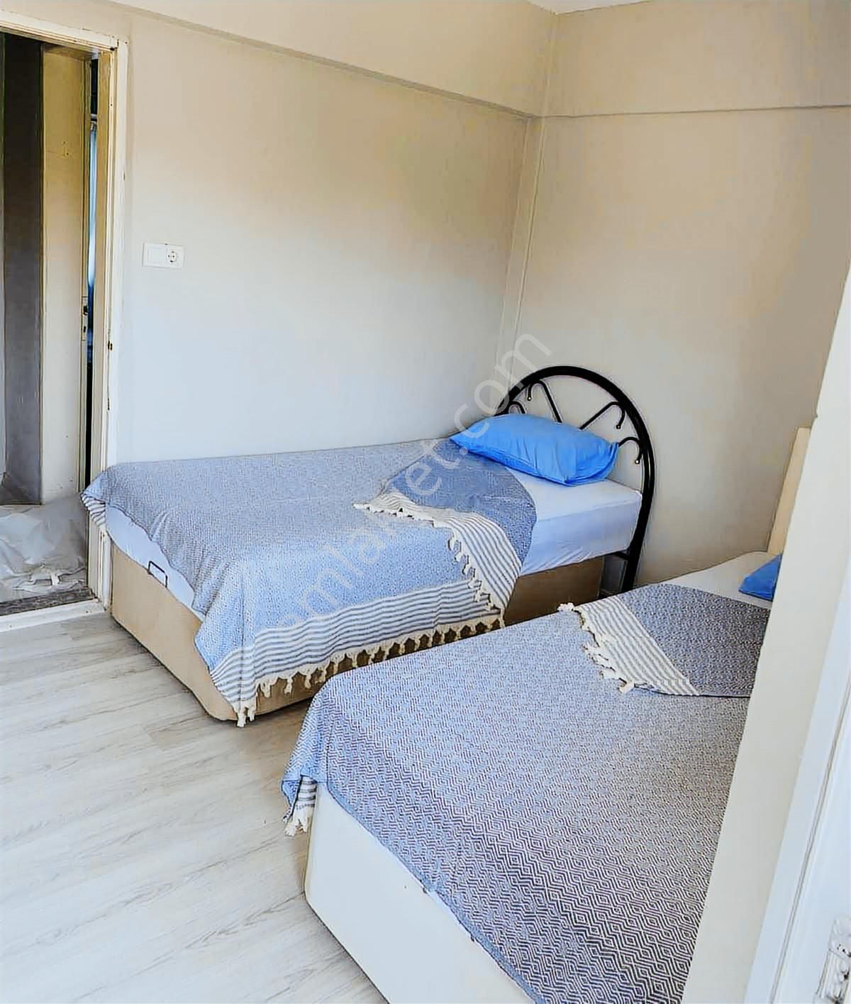 Kuşadası Yılancı Burnu Mevkii 3+2 Köşe Bahçeli Satılık Villa - Görsel 2