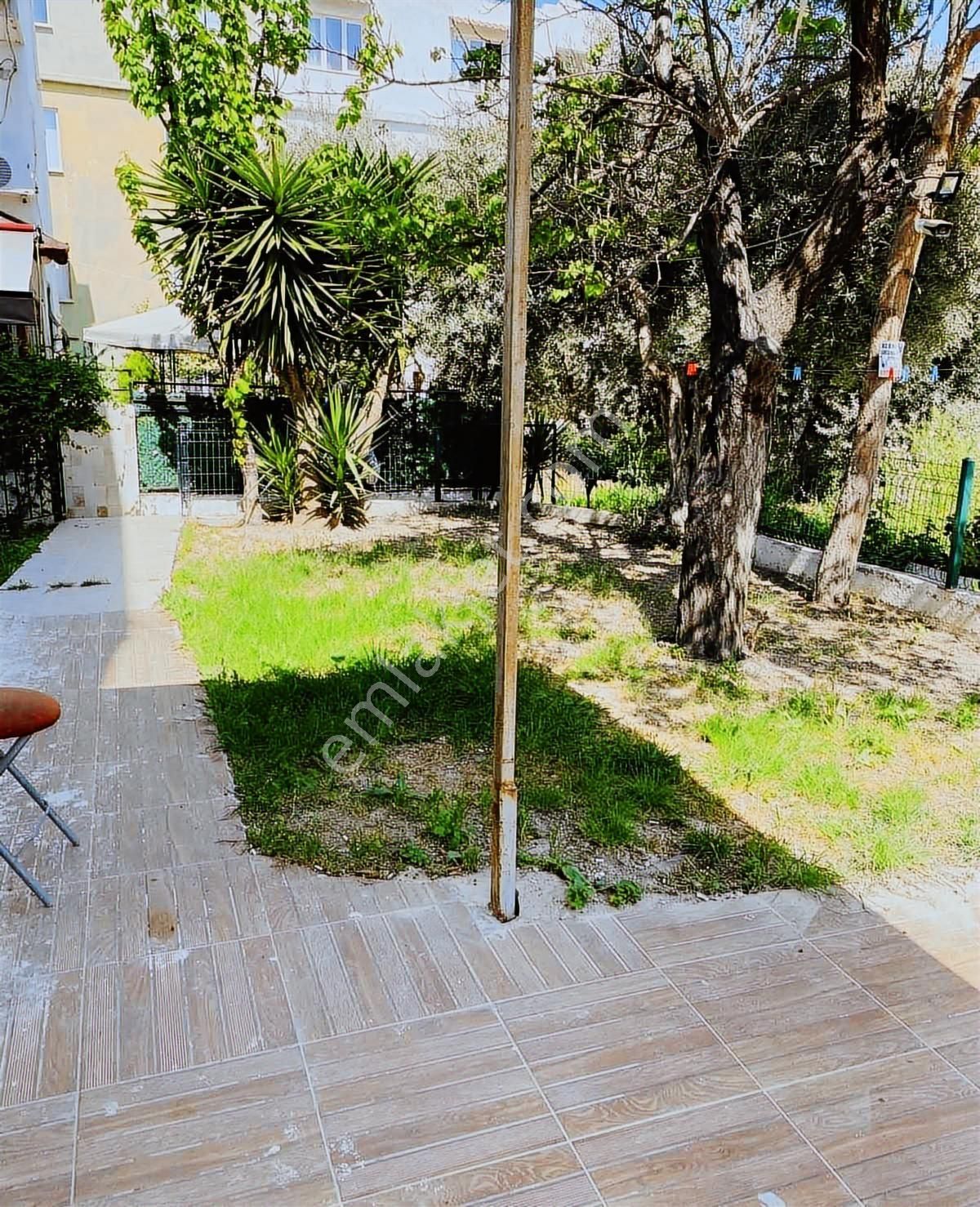 Kuşadası Yılancı Burnu Mevkii 3+2 Köşe Bahçeli Satılık Villa