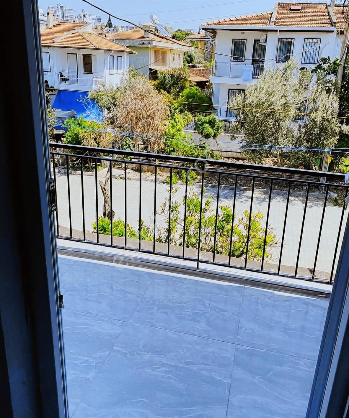 Kuşadası Yılancı Burnu Mevkii 3+2 Köşe Bahçeli Satılık Villa - Görsel 7