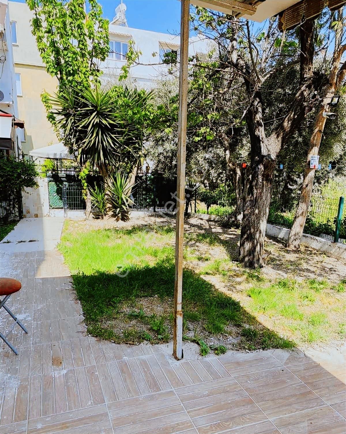 Kuşadası Yılancı Burnu Mevkii 3+2 Köşe Bahçeli Satılık Villa - Görsel 27