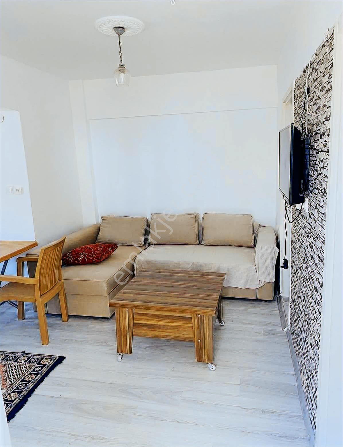 Kuşadası Yılancı Burnu Mevkii 3+2 Köşe Bahçeli Satılık Villa - Görsel 30