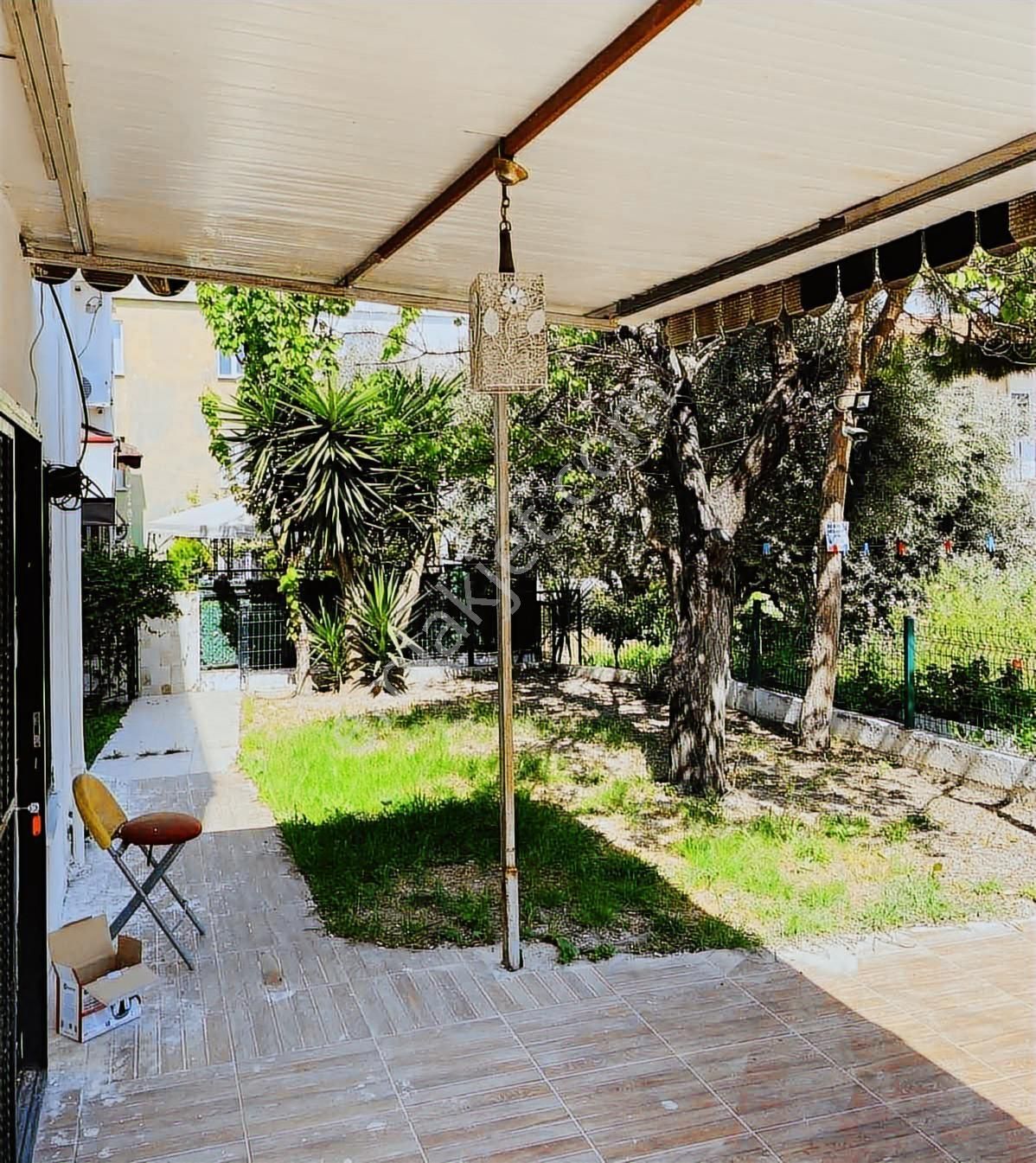 Kuşadası Yılancı Burnu Mevkii 3+2 Köşe Bahçeli Satılık Villa - Görsel 18