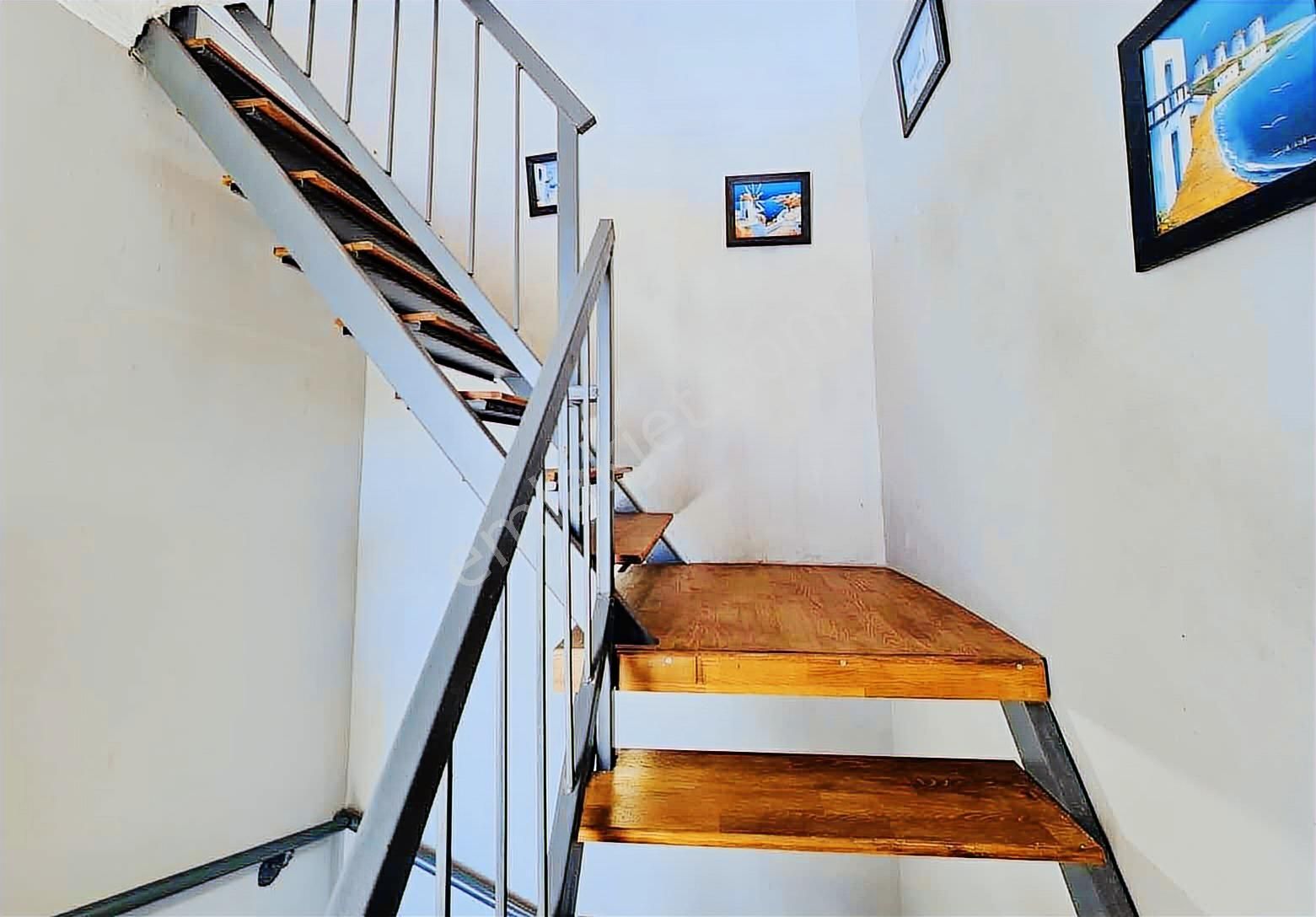 Kuşadası Yılancı Burnu Mevki 3+1 Satılık Villa - Görsel 28