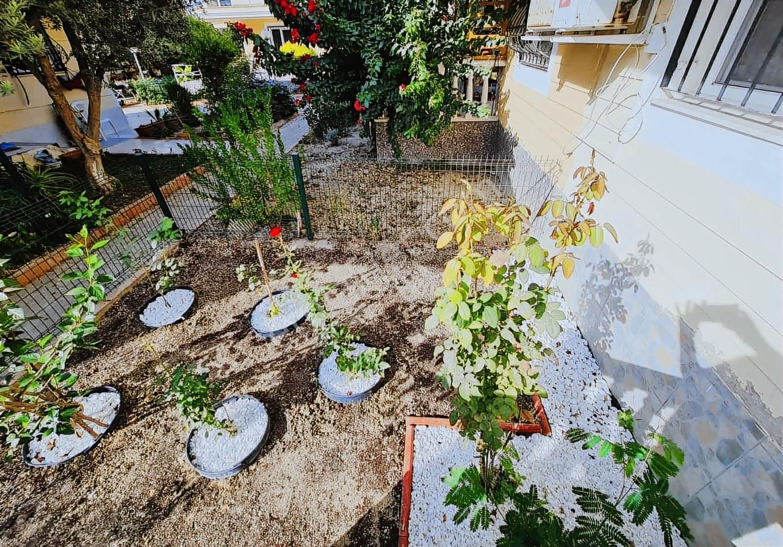 Kuşadası Yılancı Burnu Mevki 3+1 Satılık Villa - Görsel 13