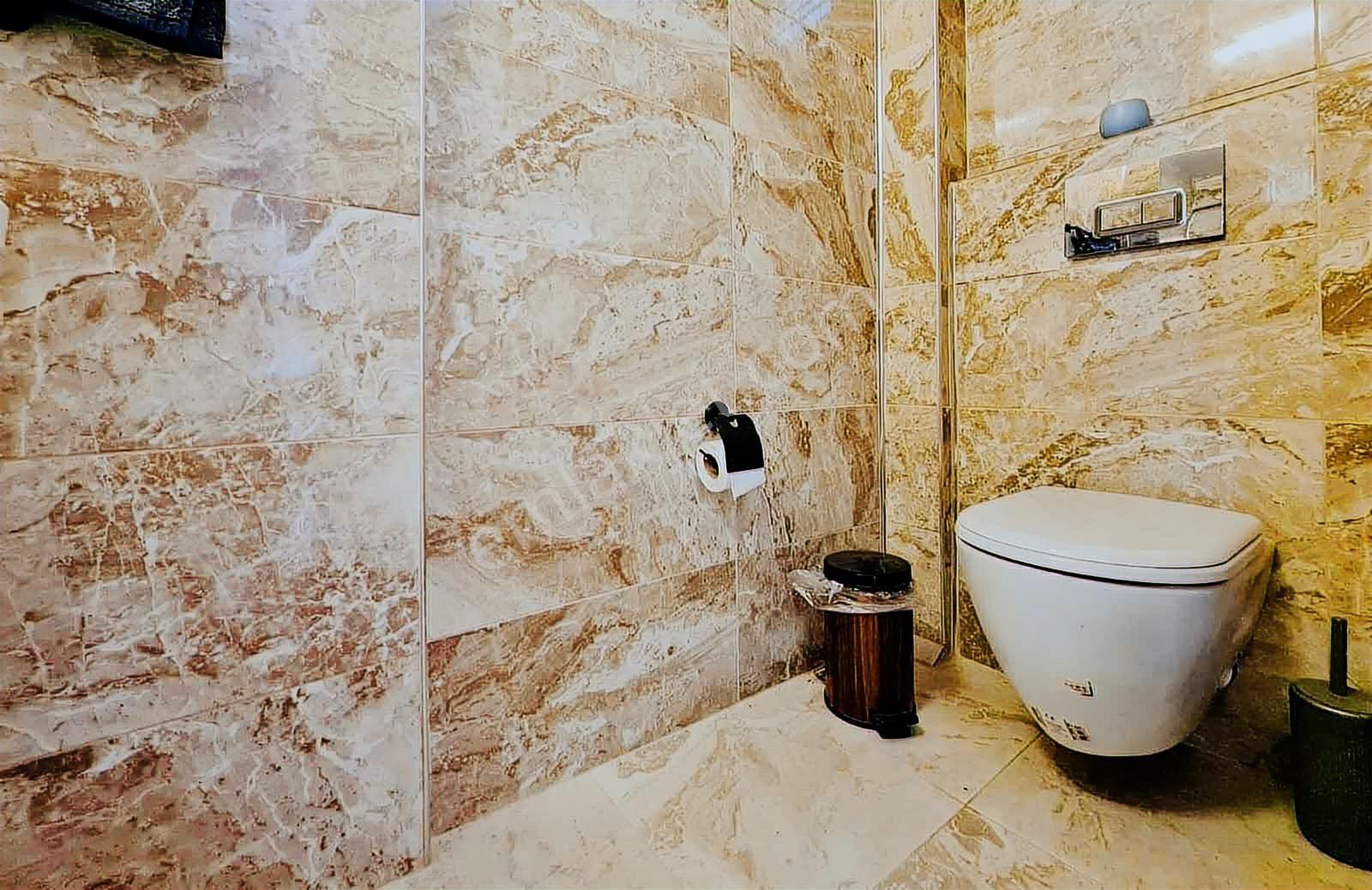 Kuşadası Yılancı Burnu Mevki 3+1 Satılık Villa - Görsel 13