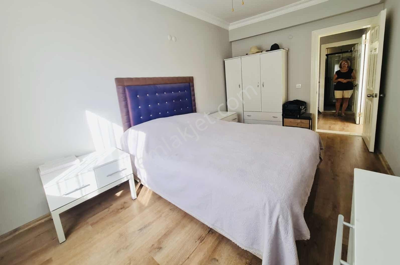 Kuşadası Yılancı Burnu Mevki 3+1 Satılık Villa - Görsel 18