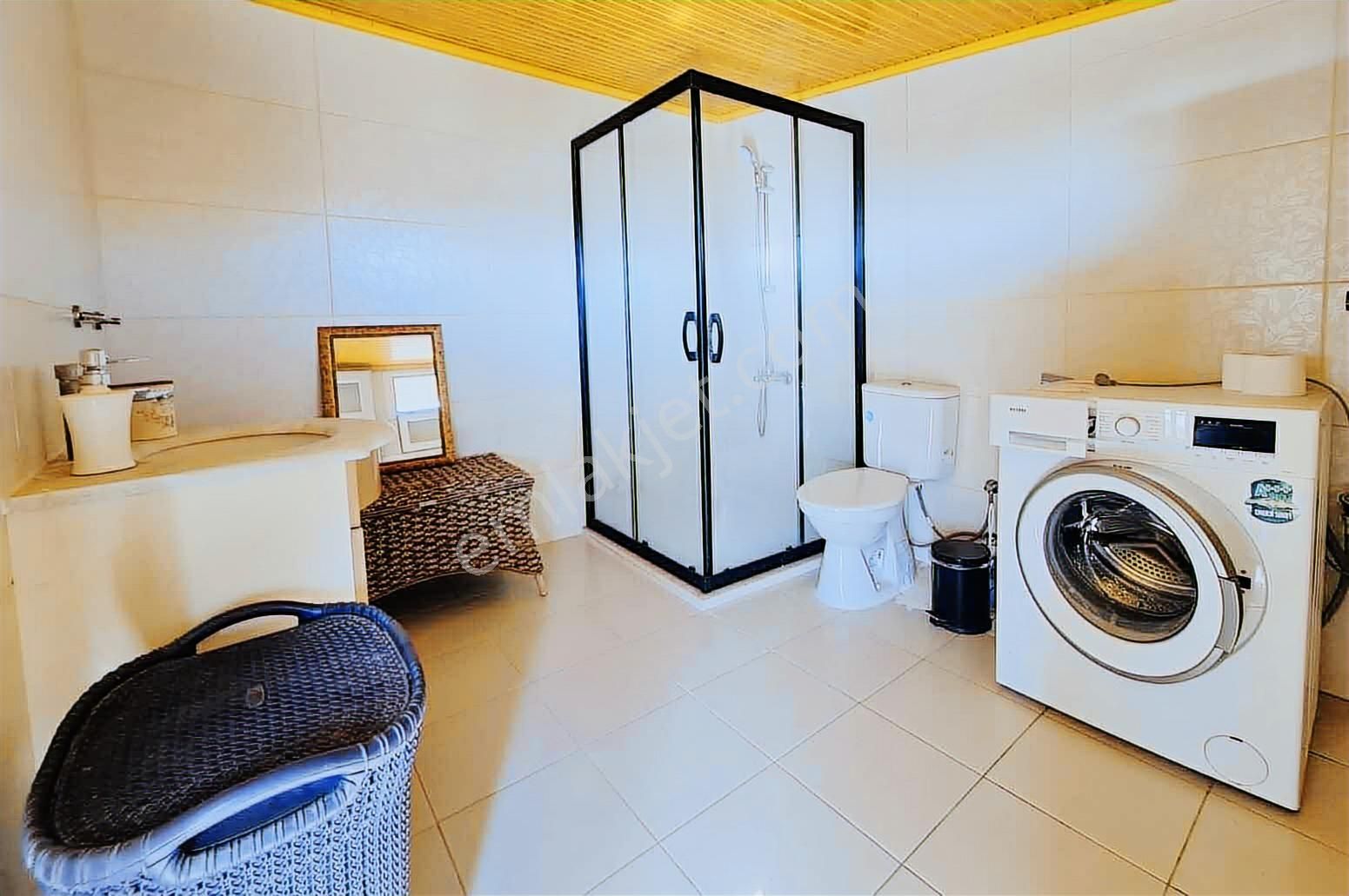 Kuşadası Yılancı Burnu Mevki 3+1 Satılık Villa - Görsel 25