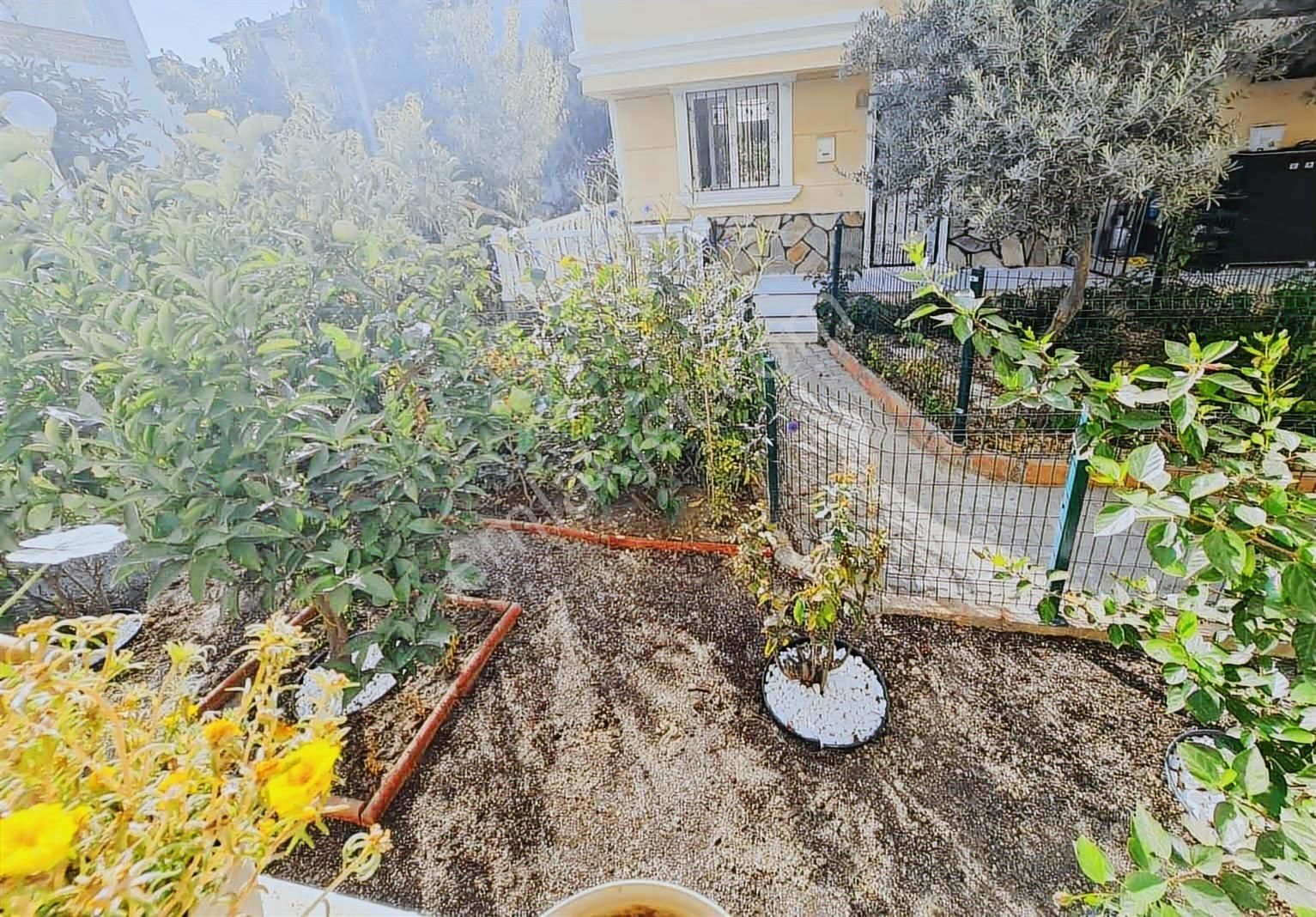 Kuşadası Yılancı Burnu Mevki 3+1 Satılık Villa - Görsel 5