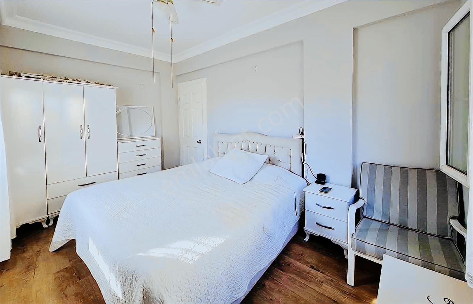 Kuşadası Yılancı Burnu Mevki 3+1 Satılık Villa - Görsel 9