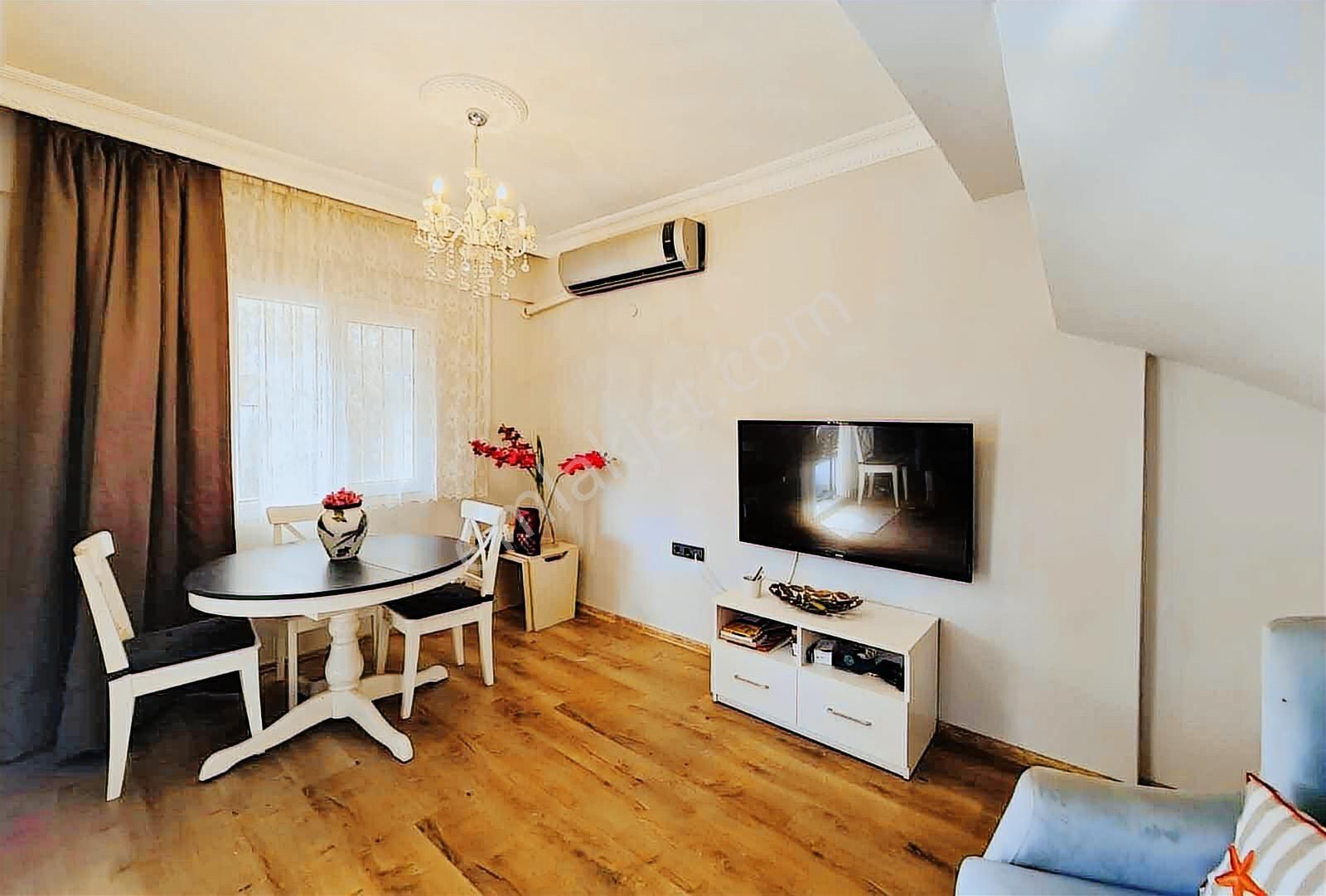 Kuşadası Yılancı Burnu Mevki 3+1 Satılık Villa - Görsel 6