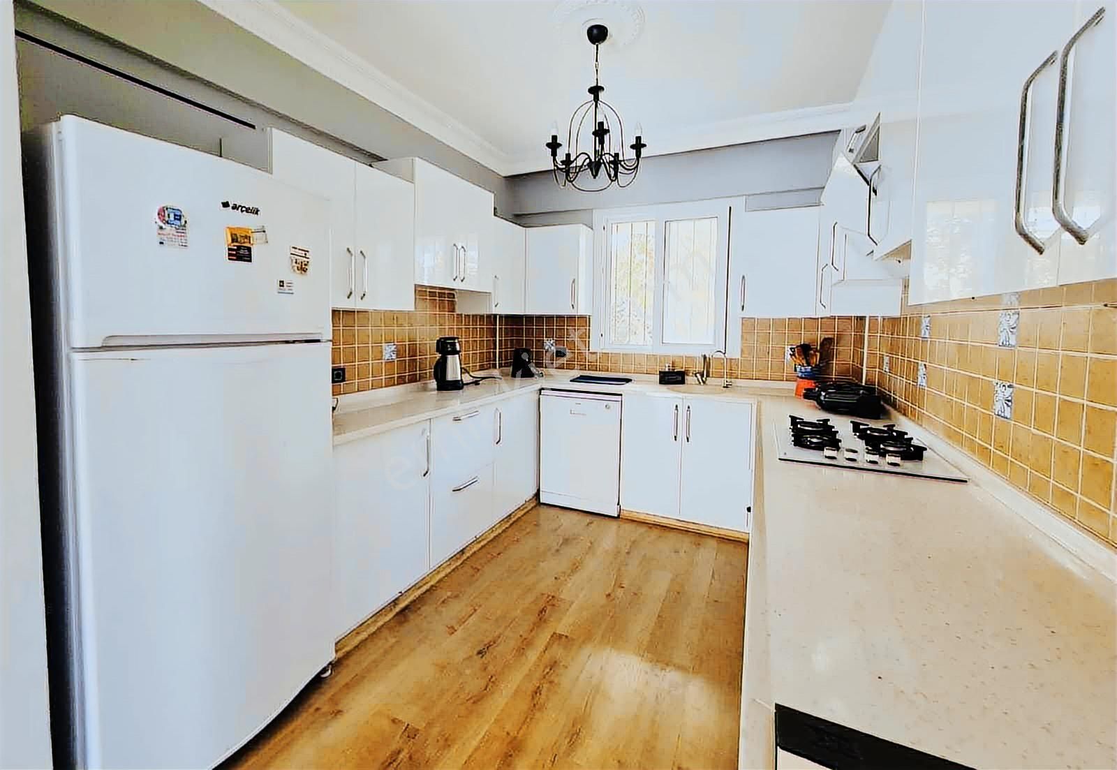 Kuşadası Yılancı Burnu Mevki 3+1 Satılık Villa - Görsel 8