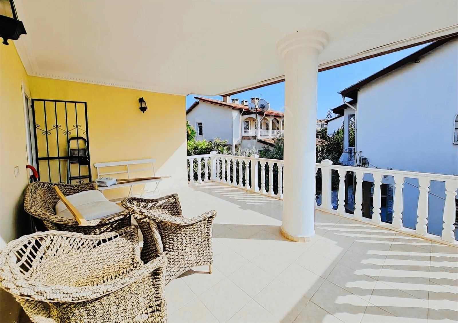 Kuşadası Yılancı Burnu Mevki 3+1 Satılık Villa - Görsel 29