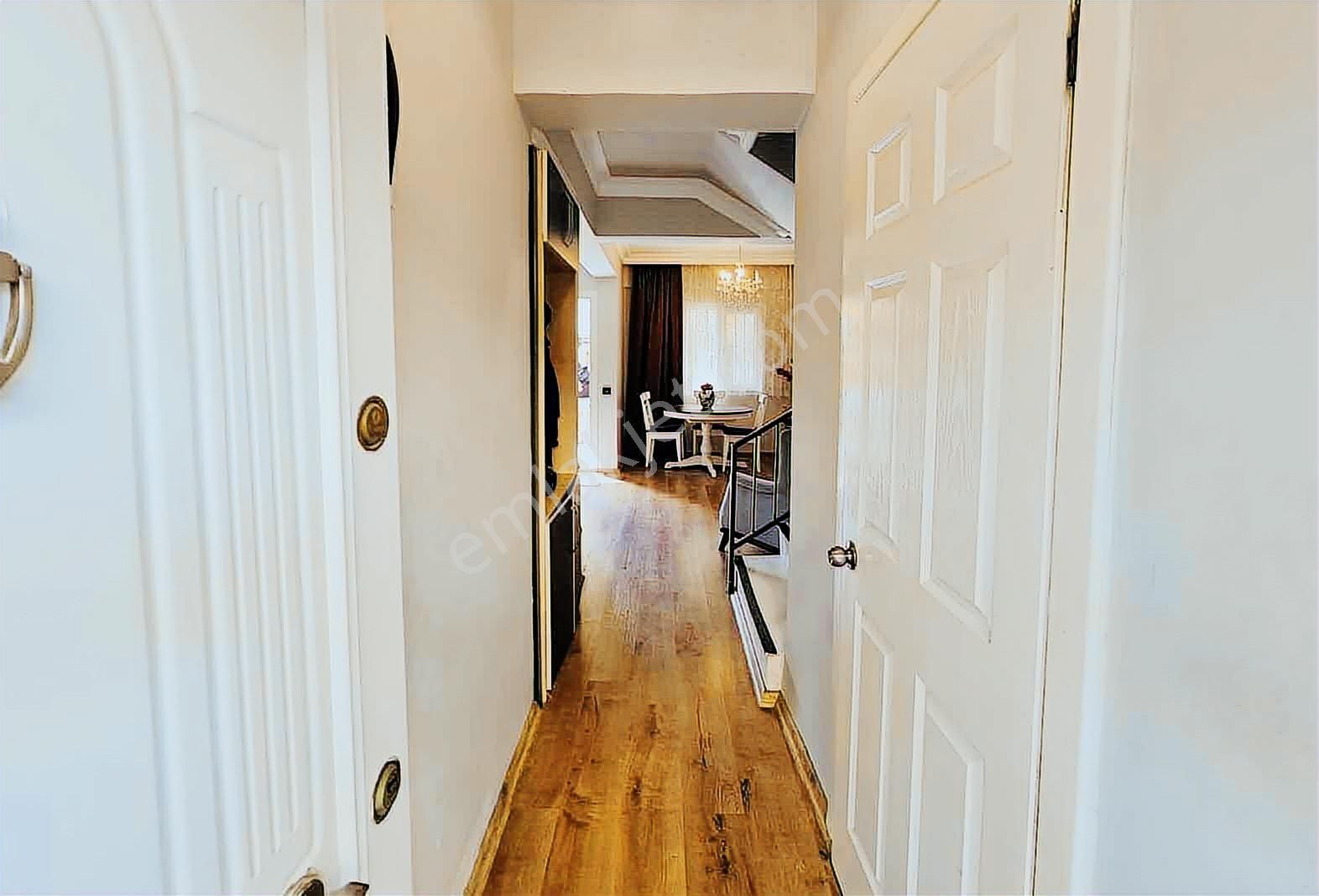 Kuşadası Yılancı Burnu Mevki 3+1 Satılık Villa - Görsel 22