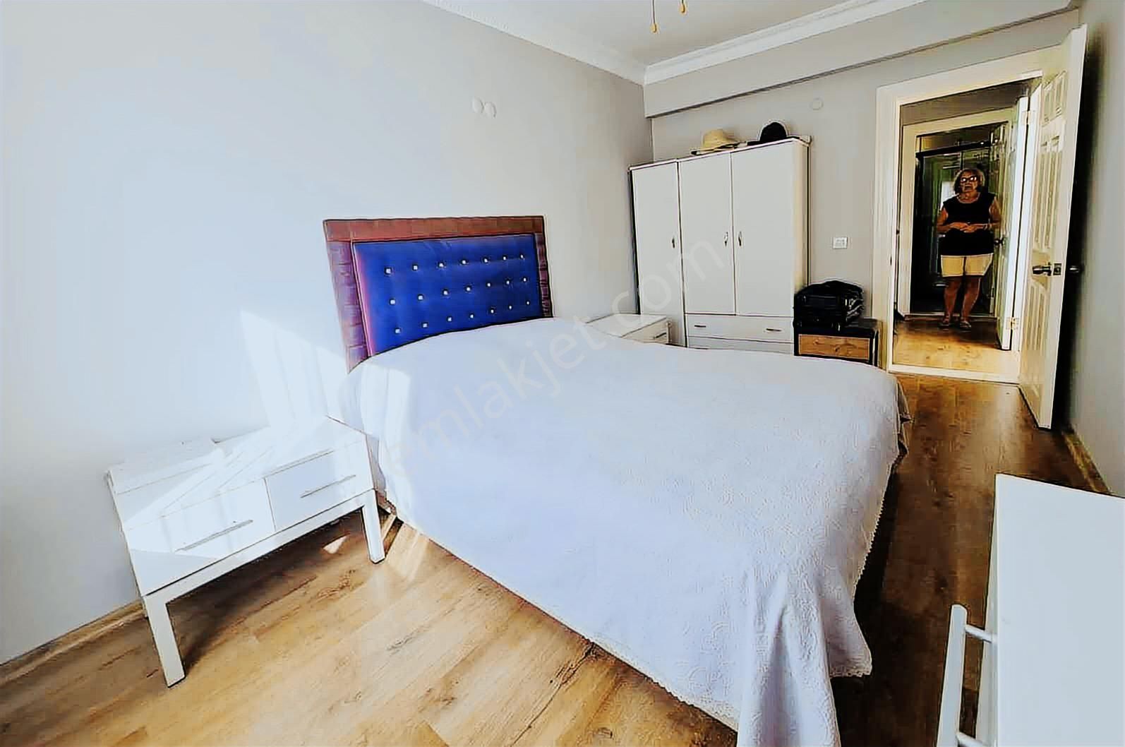 Kuşadası Yılancı Burnu Mevki 3+1 Satılık Villa - Görsel 32