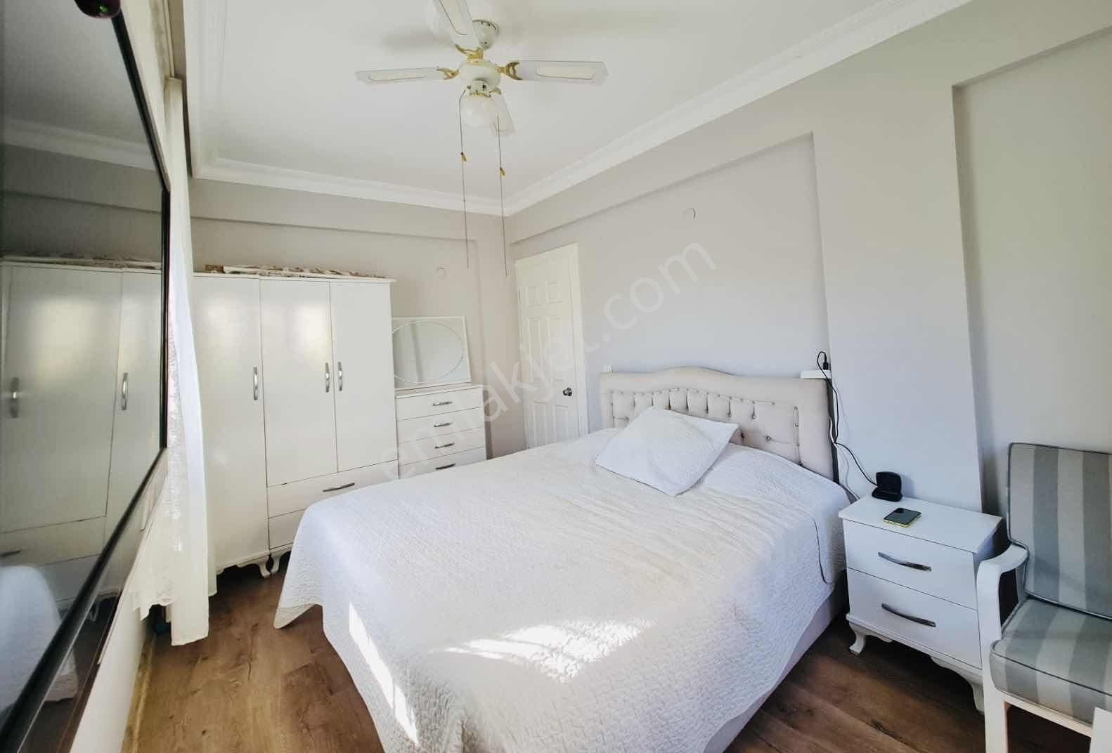 Kuşadası Yılancı Burnu Mevki 3+1 Satılık Villa - Görsel 28