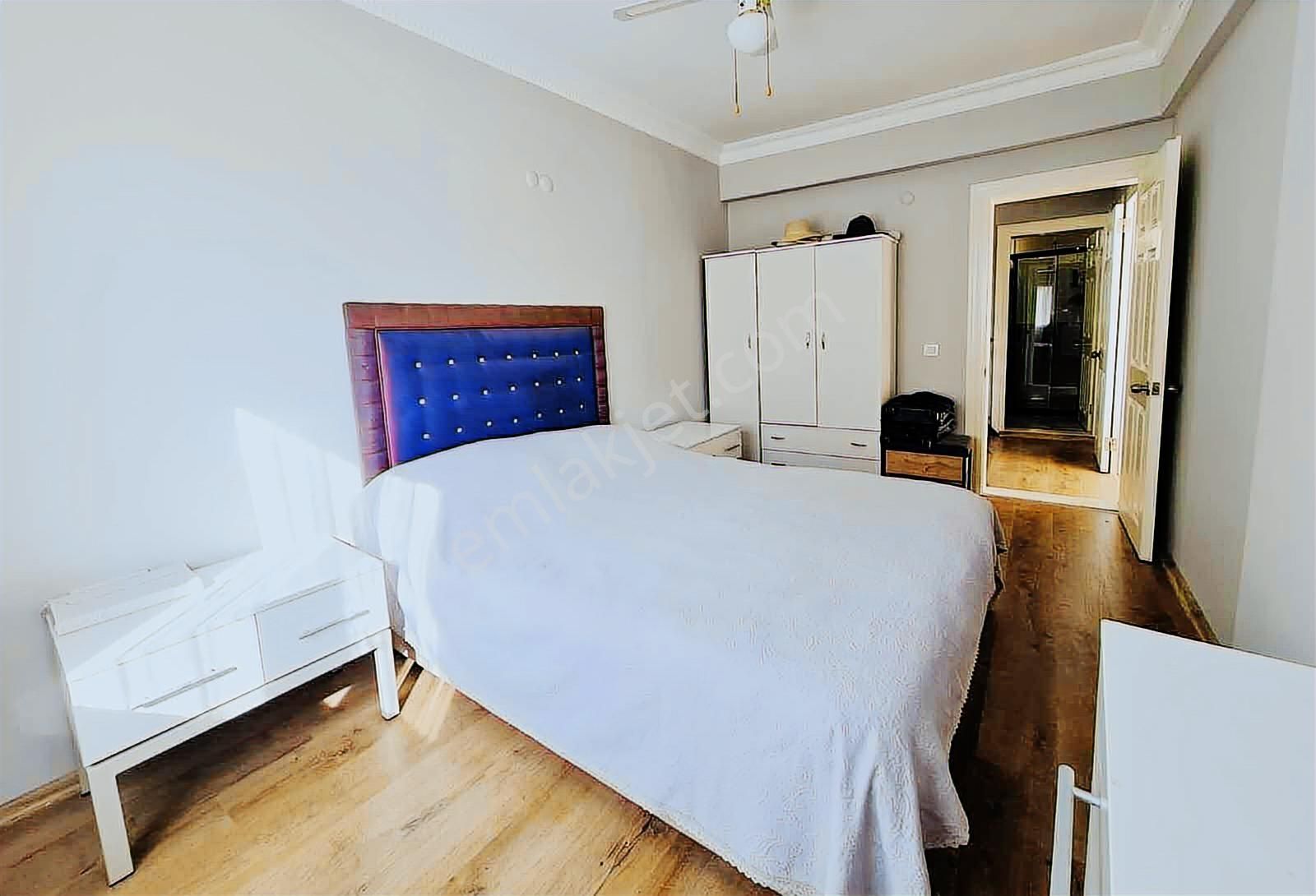 Kuşadası Yılancı Burnu Mevki 3+1 Satılık Villa - Görsel 31