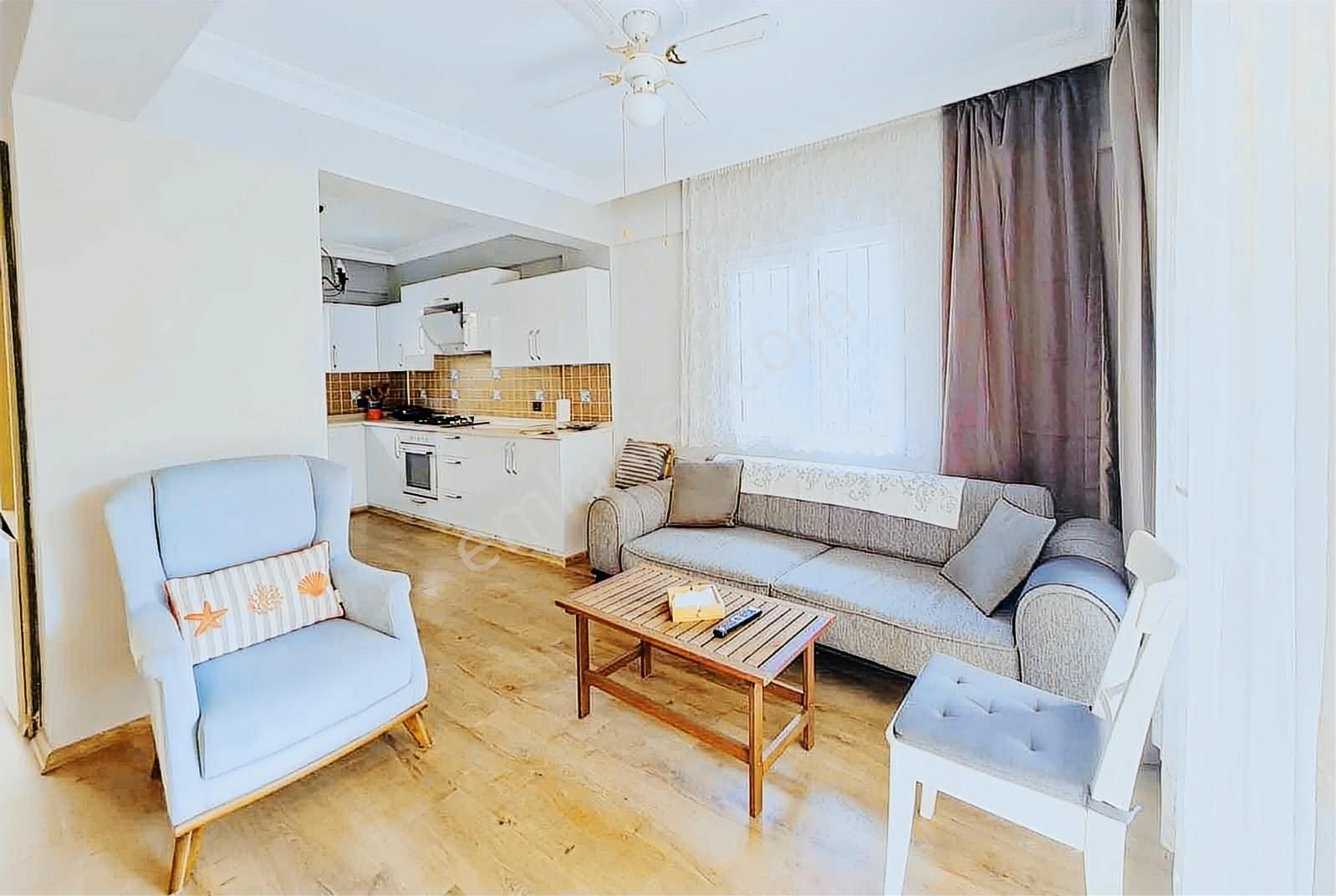 Kuşadası Yılancı Burnu Mevki 3+1 Satılık Villa - Görsel 30