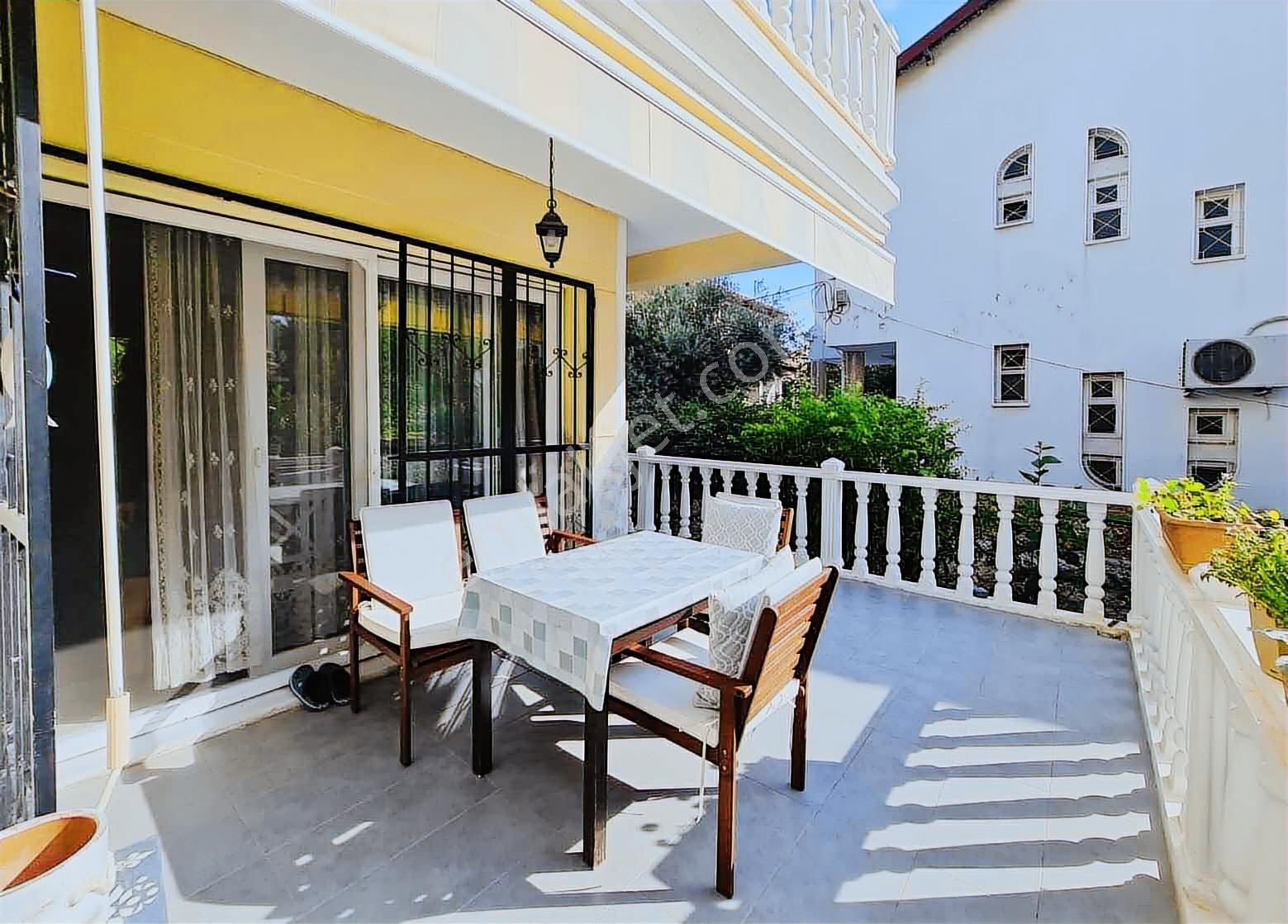 Kuşadası Yılancı Burnu Mevki 3+1 Satılık Villa - Görsel 20