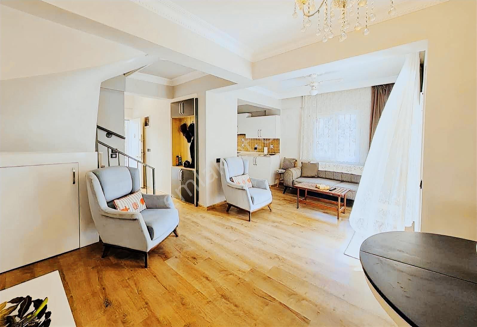 Kuşadası Yılancı Burnu Mevki 3+1 Satılık Villa - Görsel 31