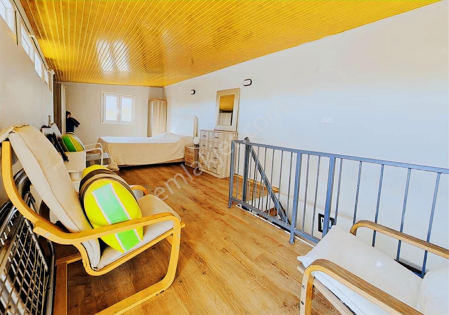 Kuşadası Yılancı Burnu Mevki 3+1 Satılık Villa - Görsel 23