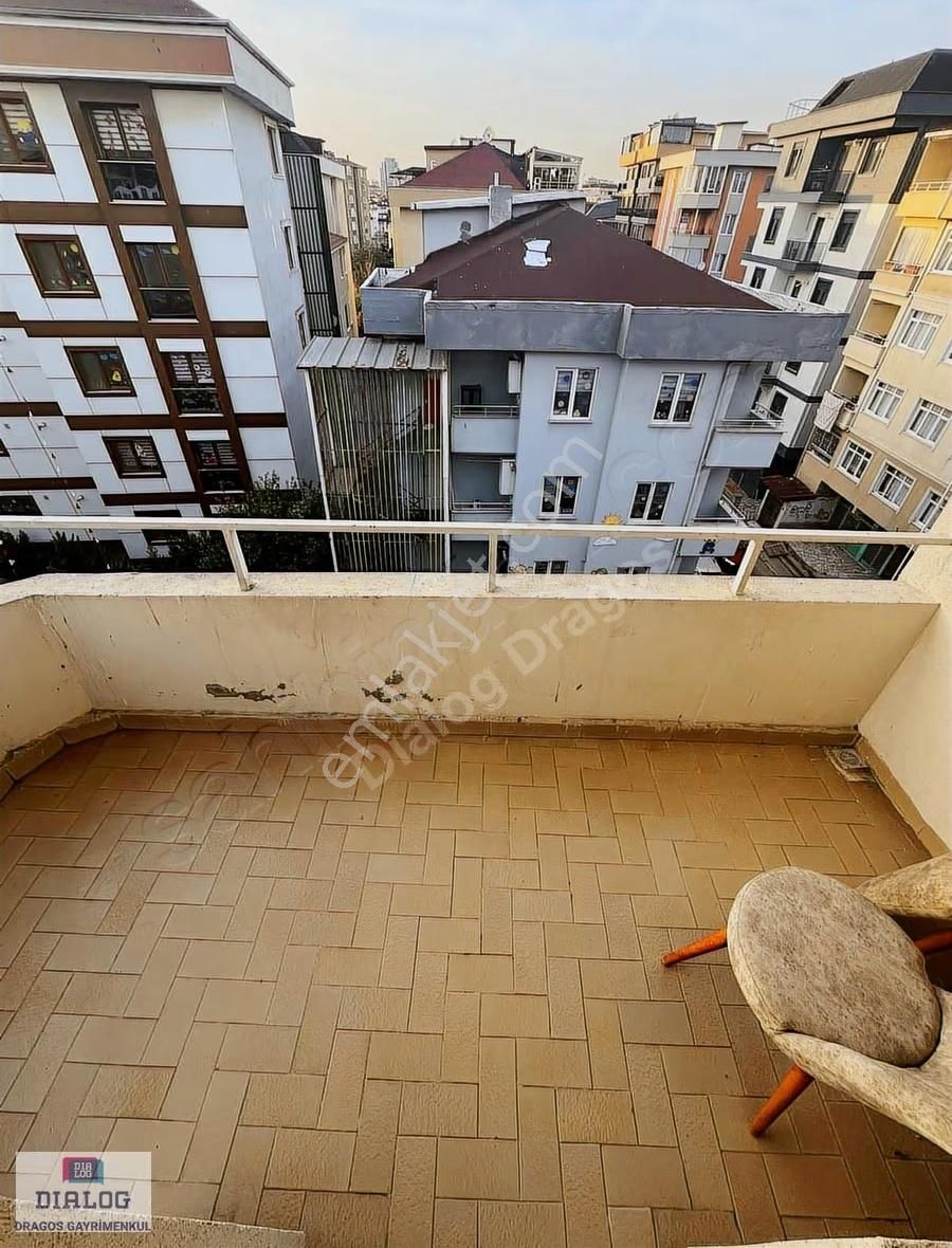 Dıalog Gayrimenkul'den Kartal Atalar'da Kiralık 3+1 Daire - Görsel 15