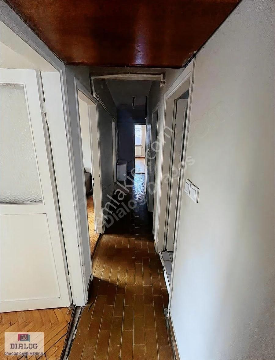 Dıalog Gayrimenkul'den Kartal Atalar'da Kiralık 3+1 Daire - Görsel 23