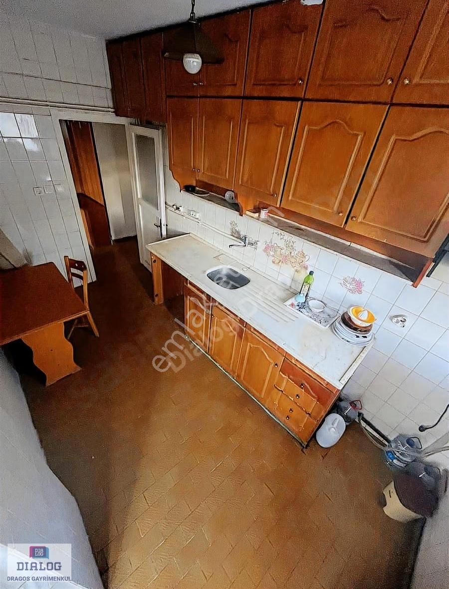 Dıalog Gayrimenkul'den Kartal Atalar'da Kiralık 3+1 Daire - Görsel 21