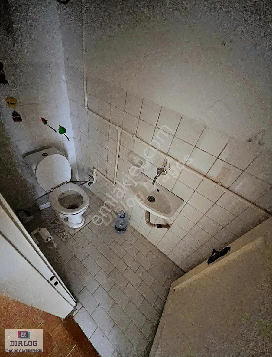 Dıalog Gayrimenkul'den Kartal Atalar'da Kiralık 3+1 Daire - Görsel 6