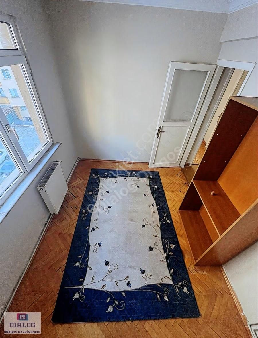 Dıalog Gayrimenkul'den Kartal Atalar'da Kiralık 3+1 Daire - Görsel 5