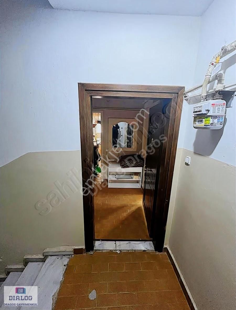 Dıalog Gayrimenkul'den Kartal Atalar'da Kiralık 3+1 Daire - Görsel 14