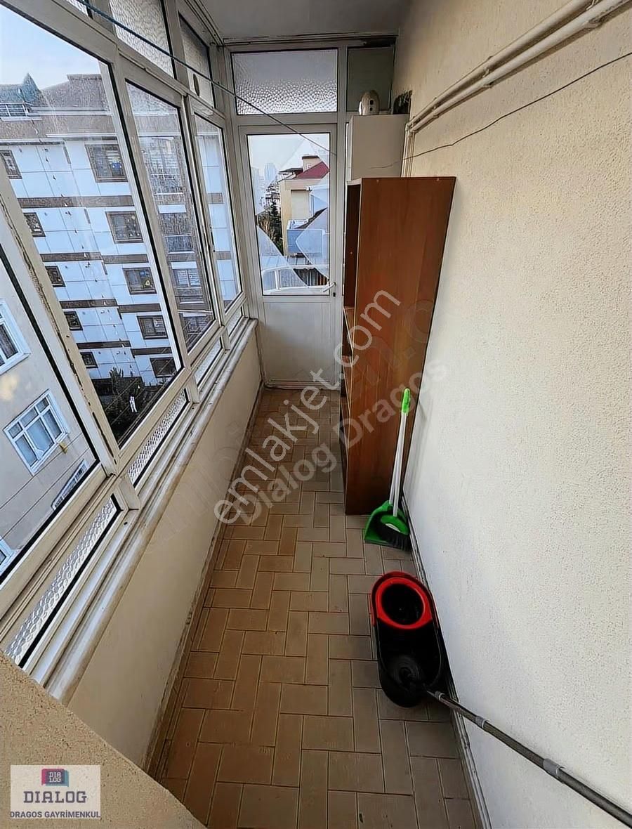 Dıalog Gayrimenkul'den Kartal Atalar'da Kiralık 3+1 Daire - Görsel 2