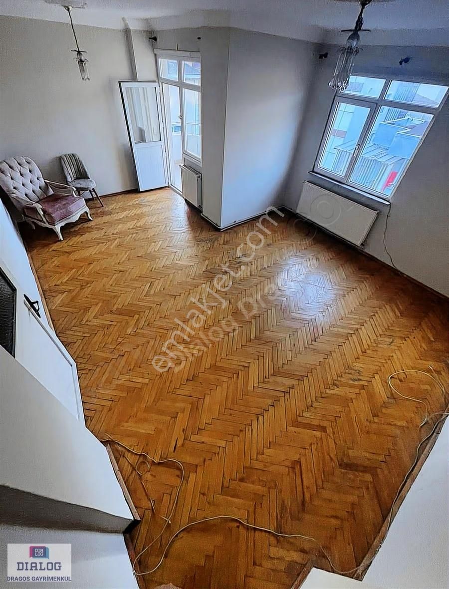 Dıalog Gayrimenkul'den Kartal Atalar'da Kiralık 3+1 Daire - Görsel 11