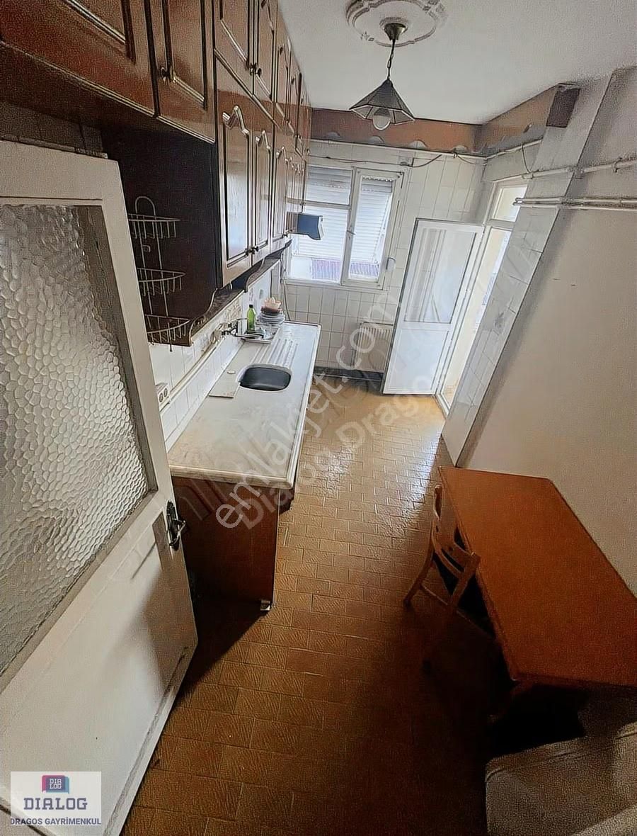 Dıalog Gayrimenkul'den Kartal Atalar'da Kiralık 3+1 Daire - Görsel 22