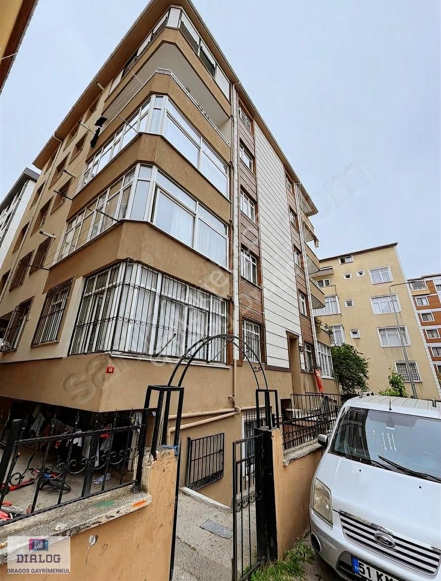 Dıalog Gayrimenkul'den Kartal Atalar'da Kiralık 3+1 Daire - Görsel 19