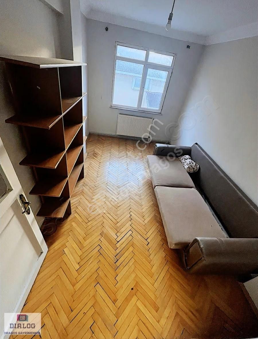 Dıalog Gayrimenkul'den Kartal Atalar'da Kiralık 3+1 Daire - Görsel 9