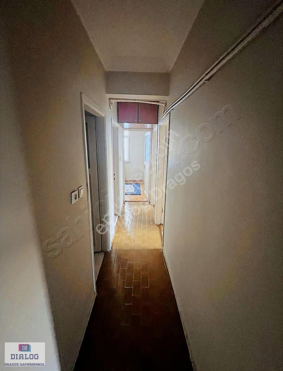 Dıalog Gayrimenkul'den Kartal Atalar'da Kiralık 3+1 Daire - Görsel 24