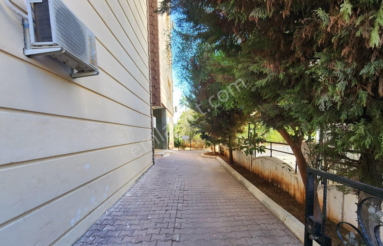 Karınca'dan Viranşehir'de Full Eşyalı Deniz Manzaralı 2+1satılık - Görsel 15