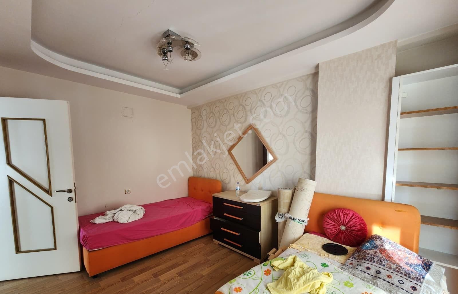 Karınca'dan Viranşehir'de Full Eşyalı Deniz Manzaralı 2+1satılık - Görsel 8