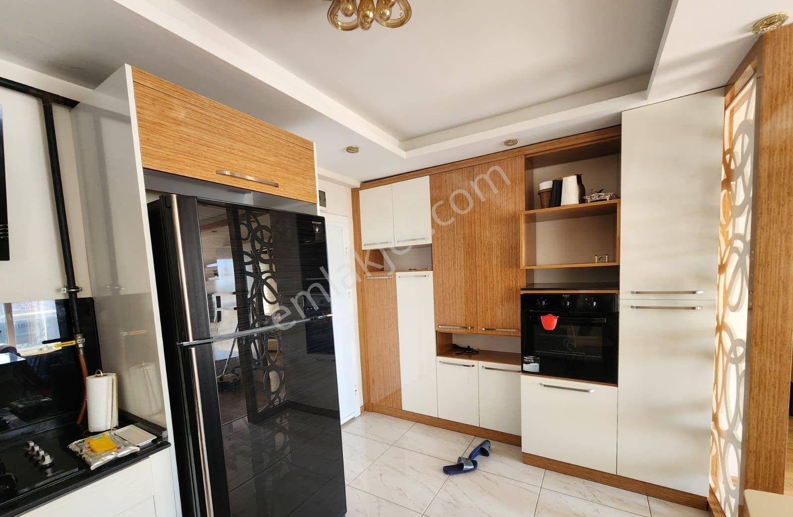 Karınca'dan Viranşehir'de Full Eşyalı Deniz Manzaralı 2+1satılık - Görsel 3