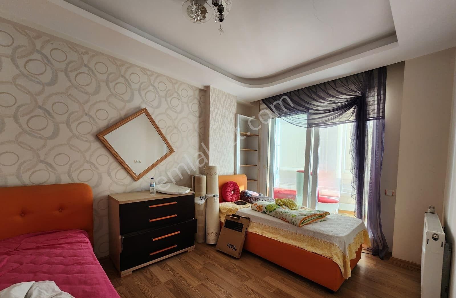 Karınca'dan Viranşehir'de Full Eşyalı Deniz Manzaralı 2+1satılık - Görsel 7