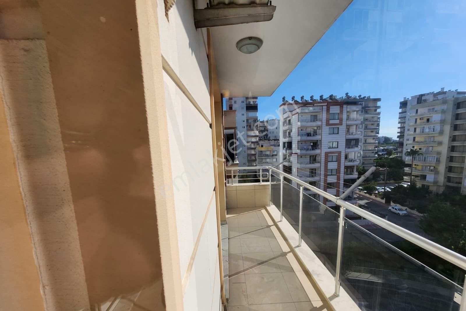 Karınca'dan Viranşehir'de Full Eşyalı Deniz Manzaralı 2+1satılık - Görsel 12