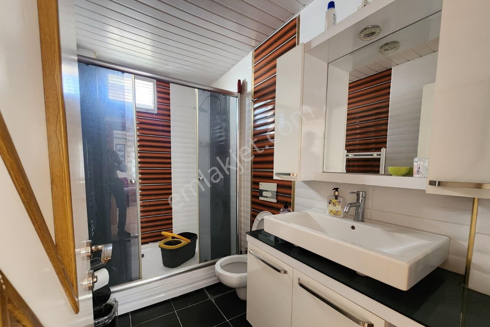 Karınca'dan Viranşehir'de Full Eşyalı Deniz Manzaralı 2+1satılık - Görsel 10