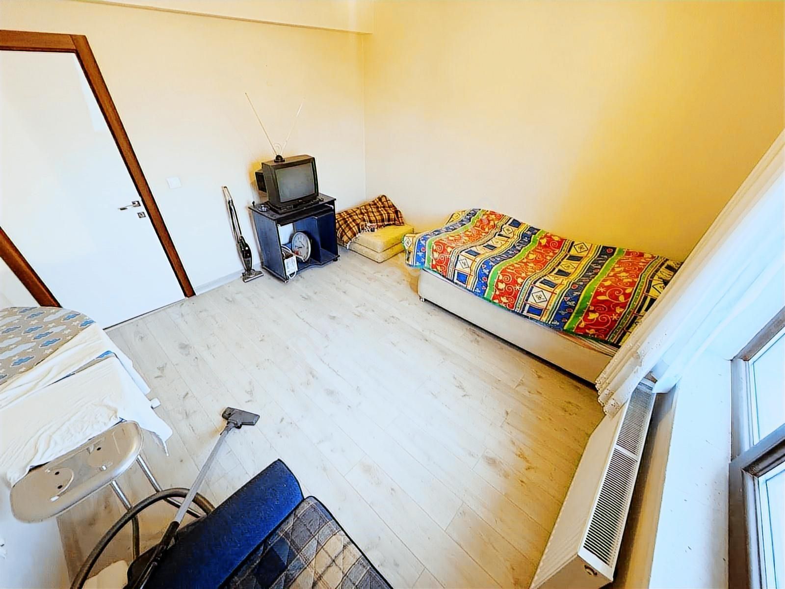 Beyaz'dan Muhteşem Genişlikte Teras Balkonlu 4+1 - Görsel 22