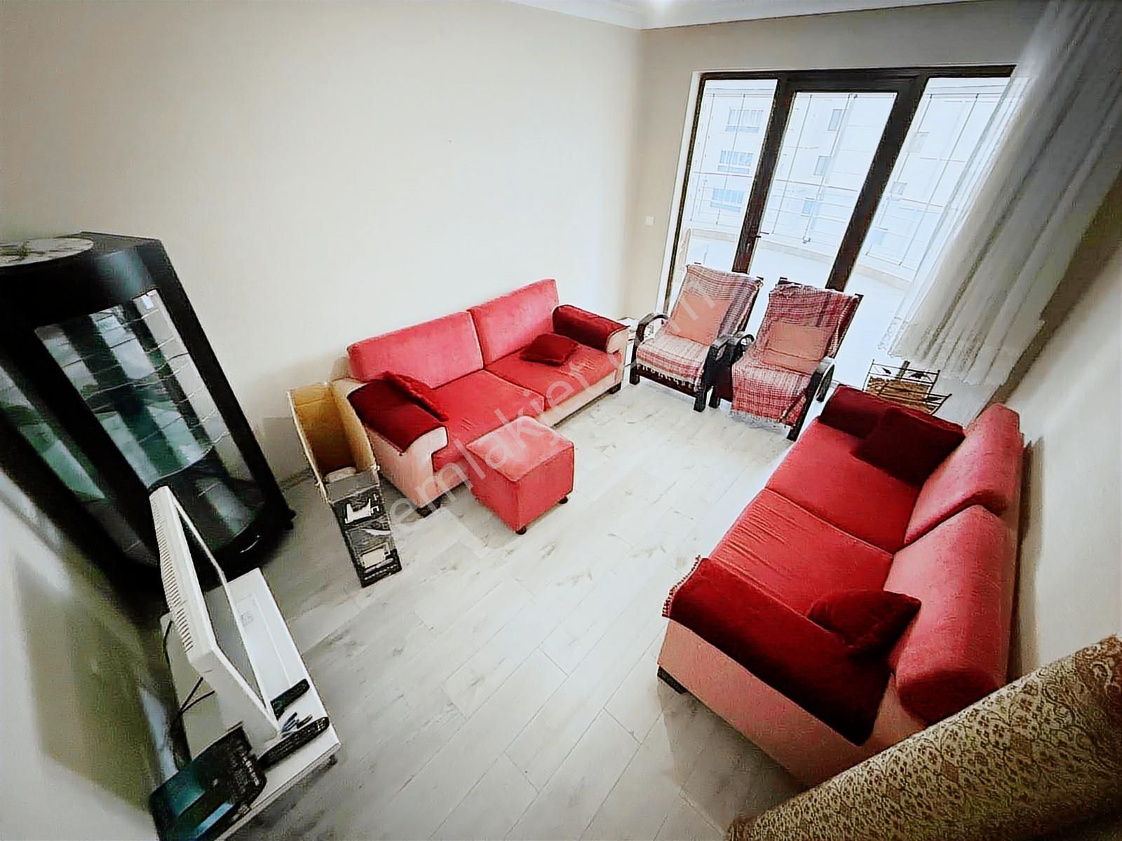 Beyaz'dan Muhteşem Genişlikte Teras Balkonlu 4+1 - Görsel 11